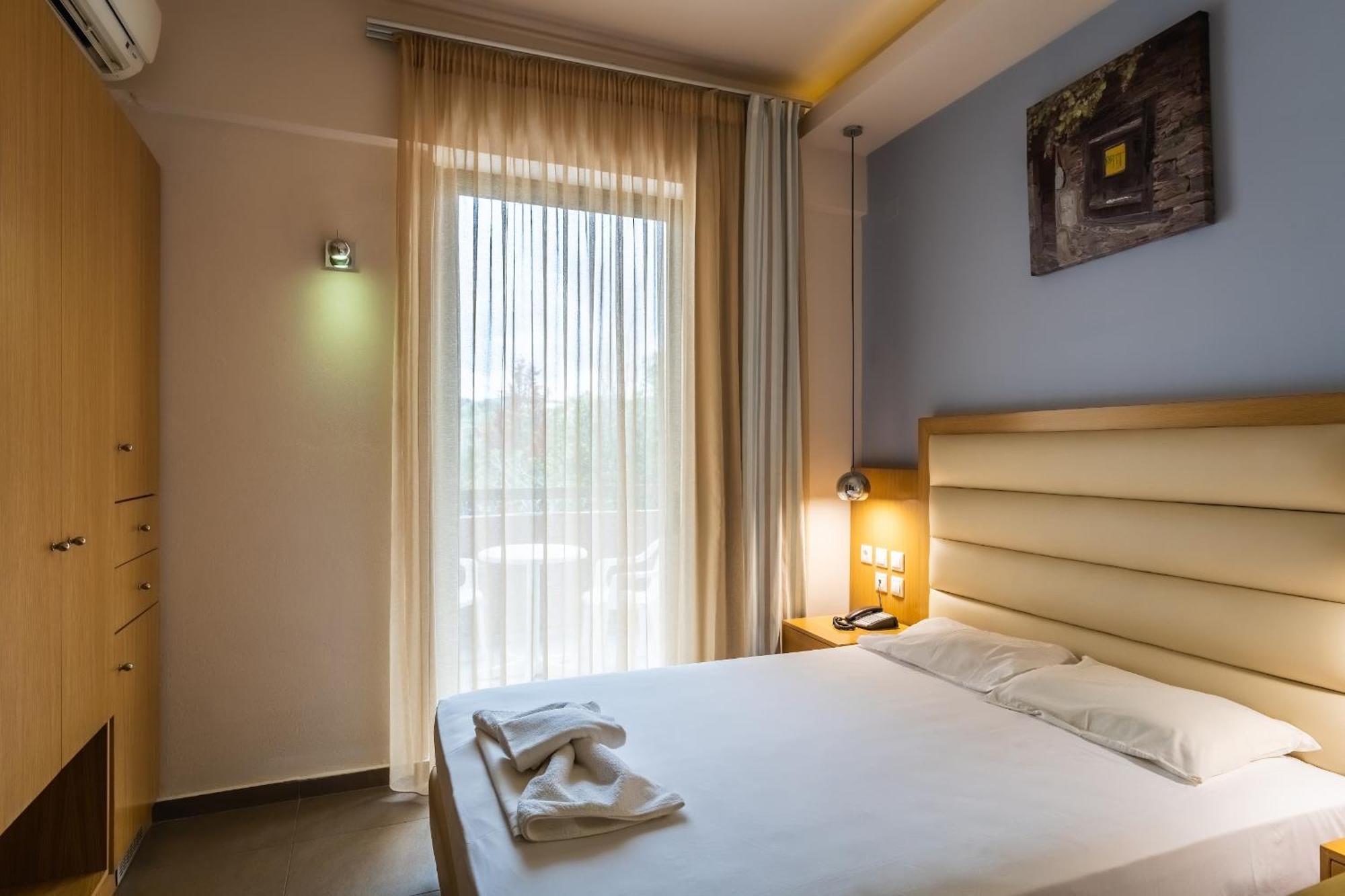 Pantheon Hotel (Adults Only) Atsipopoulo Exterior photo