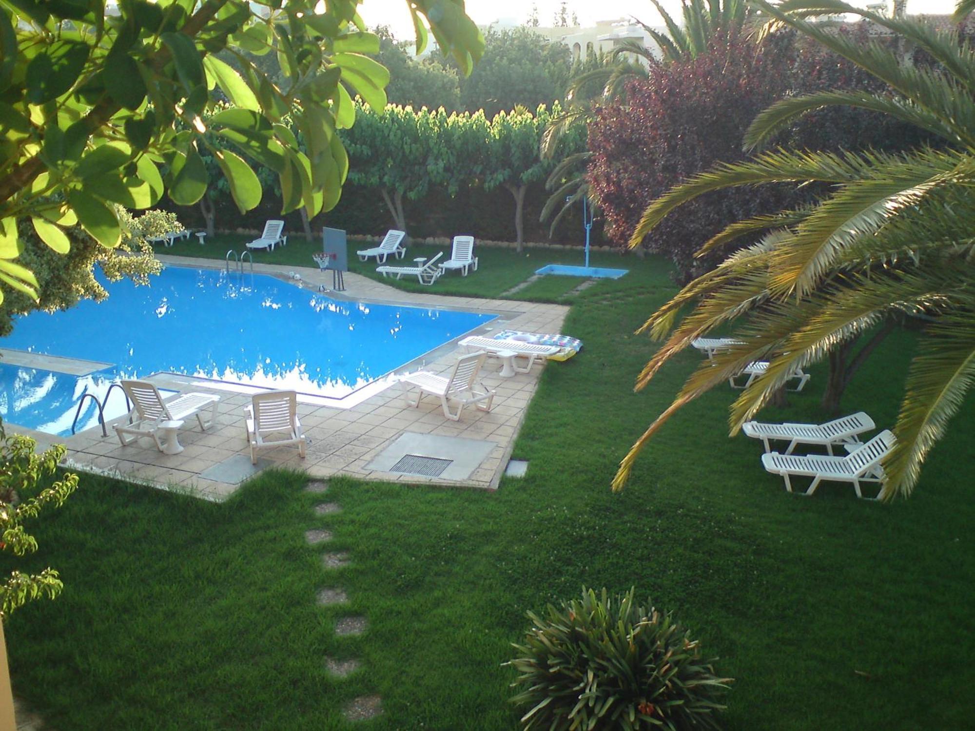 Pantheon Hotel (Adults Only) Atsipopoulo Exterior photo