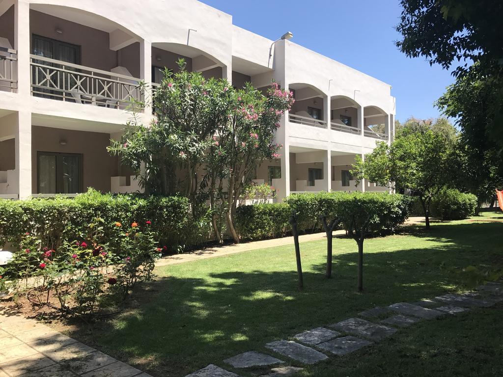 Pantheon Hotel (Adults Only) Atsipopoulo Exterior photo